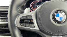 BMW X3 xDrive20d MHT M Sport 5dr Step Auto Diesel Estate